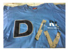 เสื้อมือสอง เสื้อยืด เสื้อกีฬา (เป็นของเจ้าของเอง) ราคาพิเศษ รูปที่ 7