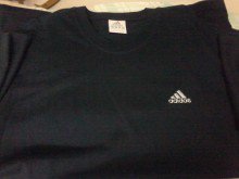 เสื้อมือสอง เสื้อยืด เสื้อกีฬา (เป็นของเจ้าของเอง) ราคาพิเศษ รูปที่ 2