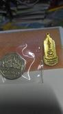 เหรียญ5บาท ปี46 กับเหรียญหลวงพ่อโต วัดบางขุนพรหม 2525 รูปที่ 3