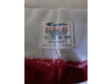 สำหรับผู้ที่ชิ่นชอบตำนาน NBA ไมเคิล จอร์แดน ชุดบาส Chicago Bull ของแท้ Made in USA รูปที่ 5