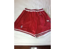 สำหรับผู้ที่ชิ่นชอบตำนาน NBA ไมเคิล จอร์แดน ชุดบาส Chicago Bull ของแท้ Made in USA รูปที่ 4