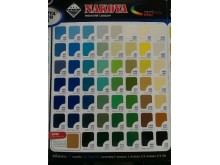 Nakoya รูปที่ 3