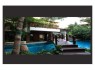 Luxury house in resort style at Suk. 24, 5 BR 5 bath swimming pool 360000  ขายบ้านสุขุมวิท 24 ราคา 100 ล้านบาท  Can be home office ทำโฮม ออ