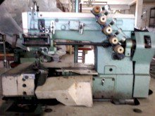 จักรลาของ KANSAI  PEGASUS และ WILLCOX GIBBS ราคาพิเศษ (ตามสภาพ) รูปที่ 3