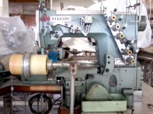 จักรลาของ KANSAI  PEGASUS และ WILLCOX GIBBS ราคาพิเศษ (ตามสภาพ) รูปที่ 5