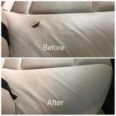 บริการฟื้นฟูภายในรถยนต์ พ่นสีภายใน คอลโซนแตก เบาะหนังถลอก พลาสติกหัก ปุ่มกดลอก รูปที่ 7