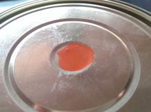 สีพ่น ตราพัด 67104 รูปที่ 2