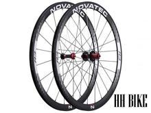 ชุดล้อ NOVATEC รูปที่ 2