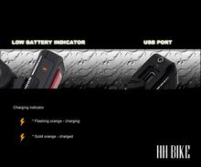 ไฟ comet ชาร์จ usb รูปที่ 4