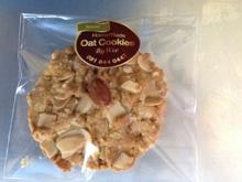 โอ้ทคุกกี้ บราวนี่ อร่อย Home Made Oats Cookies รูปที่ 5