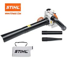 เครื่องเป่าใบไม้ชนิดเครื่องยนต์ 4 จังหวะ MAKITA BHX2500 MAKITA BHX2500 รูปที่ 3