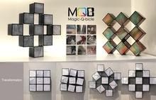 กล่อง Magic-Q-Bicle รูปที่ 2