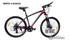 จักรยานเสือหมอบ Vento 2.4 เฟรมซ่อนสาย