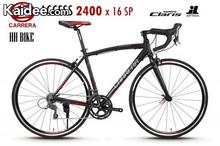 จักรยานเสือหมอบ Carrera Access2400 x 16 SP รูปที่ 2