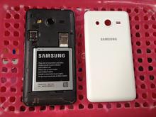 Samsung Galaxy Core 2 Duos ราคา 2000 บาท จอกว้าง 4.5 นิ้ว รูปที่ 4