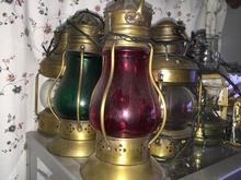 ชุดทองเหลืองมีหลายอย่าง หลายแบบ ของเก่าแก่ โบราณ ถ้าจะดูสินค้าเพิ่มเติมกดไปที่ M2740638 มีของที่เลิกสะสมอีกมากมายครับ ของเก่าแก่ โบราณ ครับผ รูปที่ 4