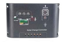 10A PWM Solar Charge Controller รูปที่ 1