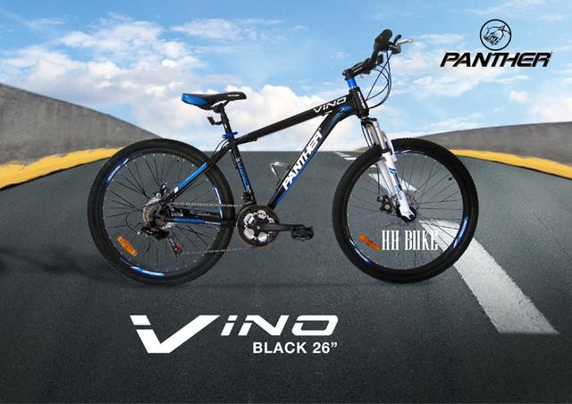 จักรยานเสือภูเขา Panther Vino