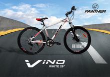 จักรยานเสือภูเขา Panther Vino รูปที่ 5