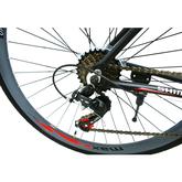 K-BIKE MAXX จักรยานเสือหมอบ RACING BIKE 26 นิ้ว 14 speed SHIMANO ลดราคาพิเศษ จากราคาปกติ 12990 บ เหลือ 5990 บ สินค้าใหม่ ด่วน จำนวนจำกัด รูปที่ 3