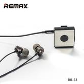 หูฟัง Remax Clip On Bluetooth Headset รุ่น RB-S3 ราคาพิเศษสุด รูปที่ 5