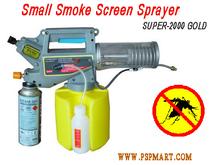 เครื่องพ่นยาไฟฟ้าชนิดแบตเตอรี่ 2 ระบบ Kanto รุ่น KT-NS-PRO-16 รูปที่ 8