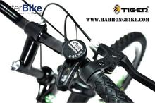 จักรยานเสือภูเขาเด็ก Tiger Captain รูปที่ 4