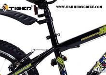 จักรยานเสือภูเขาเด็ก Tiger Hero รูปที่ 4