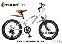 จักรยานเสือภูเขาเด็ก Tiger Hero