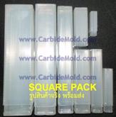 ขายพลาสติกใส่ดอกสว่าน Plastic Tooling Box กล่องใส่ทูลส์ กล่องใส่ดอกสว่าน Plastic Tool Box กล่องใส่เอ็นมิล Endmill Box รูปที่ 6