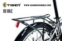 จักรยานพับ Tiger Chrome รูปที่ 3