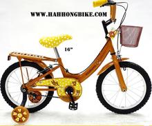 จักรยานเด็ก TURBO รุ่น Rilakkuma รูปที่ 2