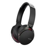 Sony หูฟังแบบครอบหู บลูทูธ รุ่น MDR-XB950BT (สีดำ) 4,590 บาท รูปที่ 2