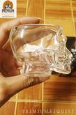 แก้วช็อตกะโหลก(Crystal Head Shot Glass) รูปหัวกะโหลก รูปที่ 5