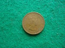 เหรียญ Hong Kong 10 cents 1955 รูปที่ 1
