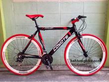 Hybrid Coyote Juillet รูปที่ 4