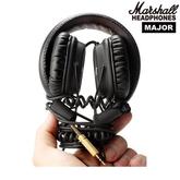 Marshall Major Headphone (Black) มือสอง สภาพใหม่ แทบไม่ได้ใช้คับ รูปที่ 4