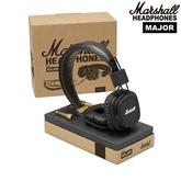 Marshall Major Headphone (Black) มือสอง สภาพใหม่ แทบไม่ได้ใช้คับ รูปที่ 2