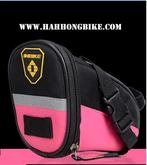 กระเป๋าใต้อาน INBIKE เนื้อผ้าอย่างดี รูปที่ 3