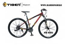 จักรยานเสือภูเขา ไทเกอร์ แม๊กนั่ม Tiger Magnum รูปที่ 4