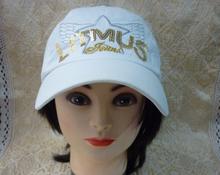 หมวกแก๊ป LITMUS JEANS Made in Korea รูปที่ 1