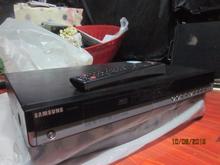 ขายเครื่องเล่นและบันทึก DVD RECODER ของ SAMAUNG รุ่น DVD-HR773 กับรุ่น DVD-HR735 ความจุ 160 G รูปที่ 1