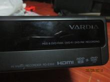ขายเครื่องเล่น DVD RECODER ของ TOSHIBA รุ่น RD E303 ความจุ 320 G รูปที่ 2