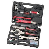 ชุดเครื่องมือซ่อม BIKE HAND YC-728 ชุดใหญ่ รูปที่ 4