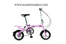 จักรยานพับ Tiger รุ่น London (ลอนดอน) รูปที่ 5