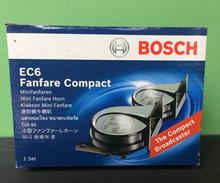 แตร Bosch แท้ EC6 รูปที่ 1