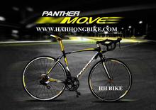 จักรยานเสือหมอบ Panther รุ่น Move มือตบ เฟรมซ่อนสาย รูปที่ 4