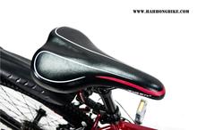 จักรยานเสือภูเขา tiger รุ่น volcano 2016 รูปที่ 5