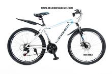 จักรยานเสือภูเขา tiger รุ่น volcano 2016 รูปที่ 2