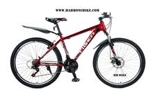 จักรยานเสือภูเขา tiger รุ่น volcano 2016 รูปที่ 4